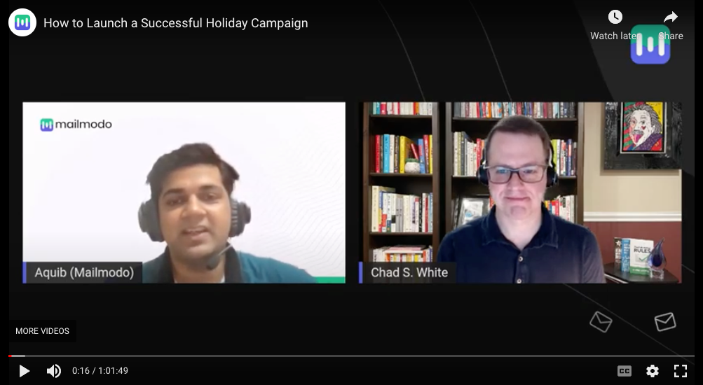 How to Launch a Successful Holiday Campaign