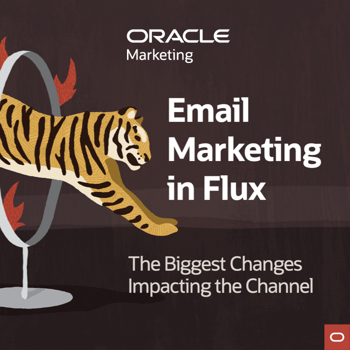 Email Marketing in Flux on-demand webinar