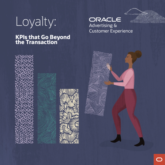 Loyalty: KPIs that Go Beyond the Transaction
