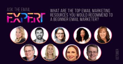 What Are the Top Email Marketing Resources for Beginners?