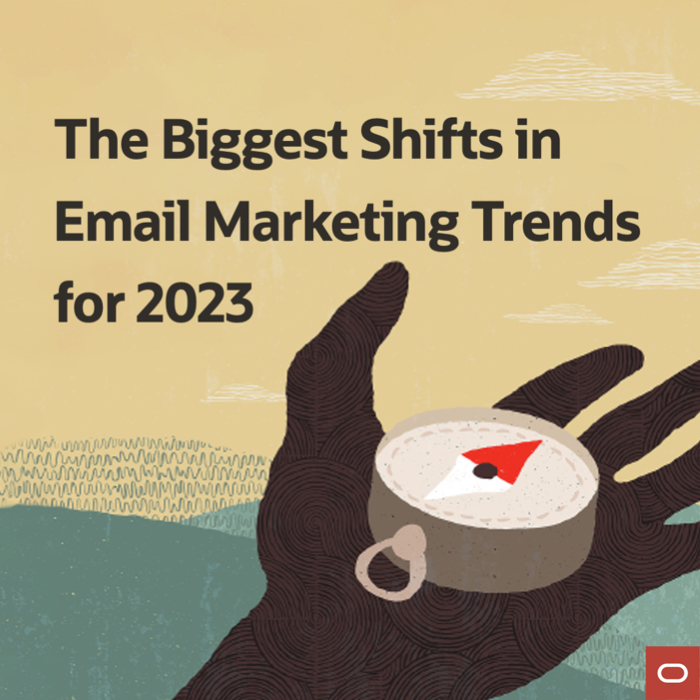 The Biggest Shifts in Email Marketing Trends for 2023