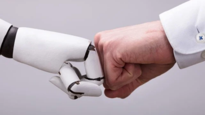 Is Your Brand Trusted Significantly More Than ChatGPT?