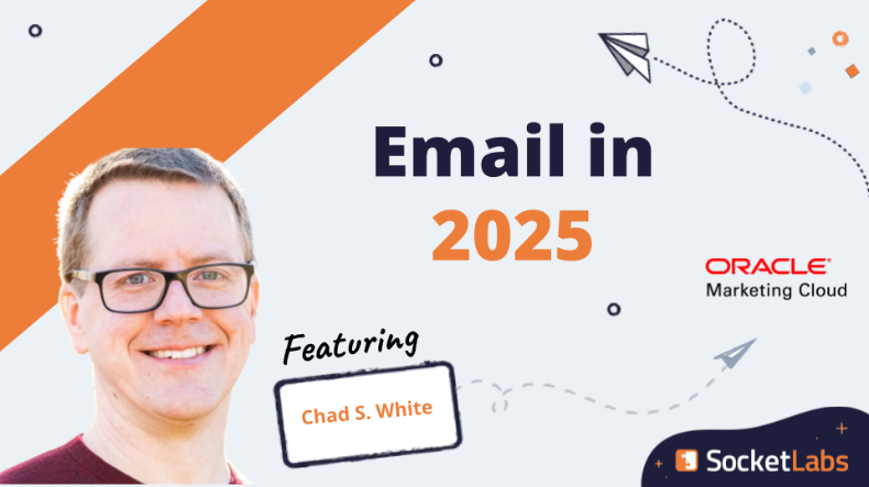 Email in 2025