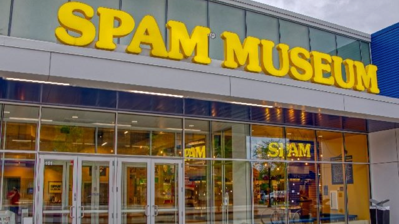 Is the Anti-Spam Law CAN-SPAM Now Meaningless?