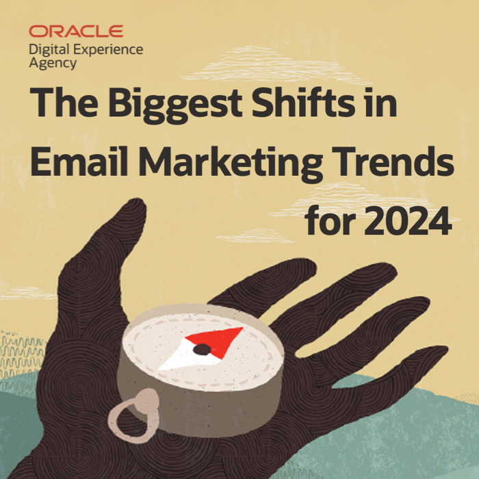 The Biggest Shifts in Email Marketing Trends for 2024