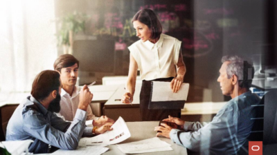 Digital Marketing in 2030