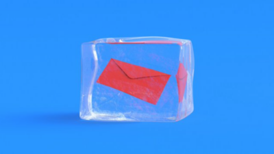 Is Cold Email Dead?