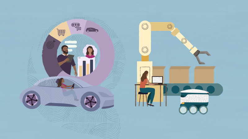 Messaging & Content Strategies for Long-Lifespan Products