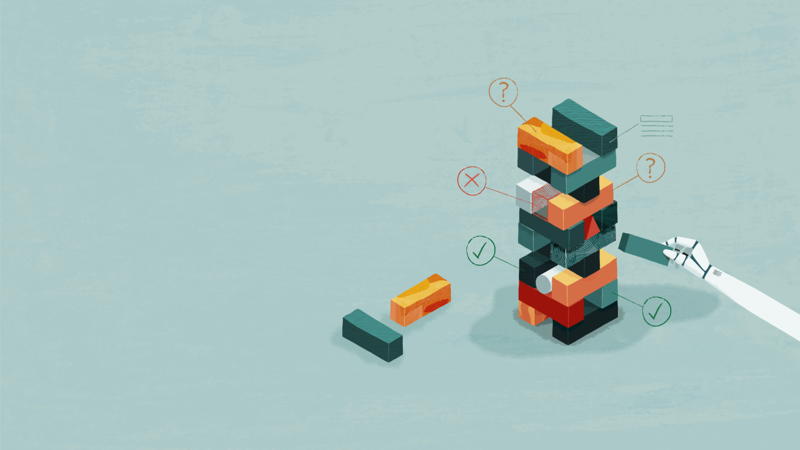 The AI ROI Killer Lurking in Your Architecture