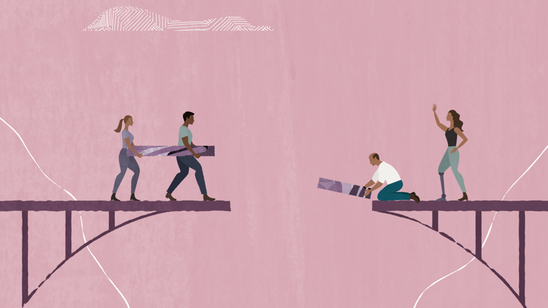 The Bridge to an Omnichannel Digital Marketing Future